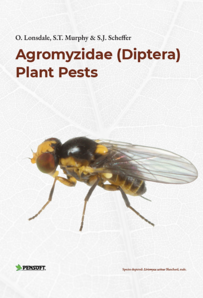 Agromyzidae (Diptera) Plant Pests