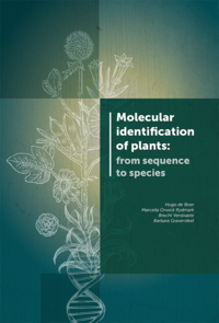 Molecular identification of plants: from sequence to species